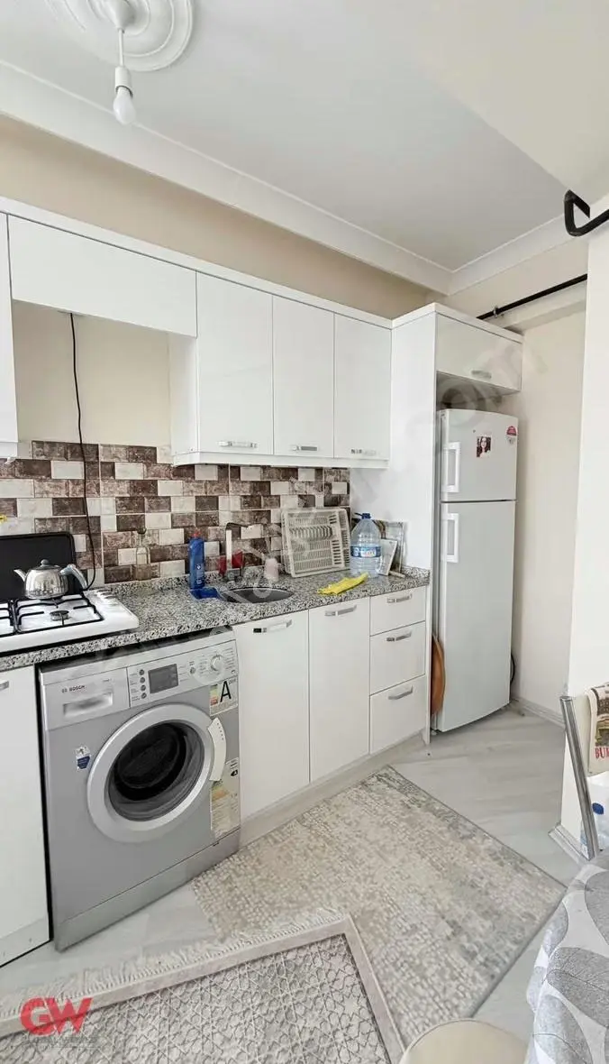 Kumbağ'da Deniz Manzaralı Full Eşyalı Satılık Daire - Görsel 2