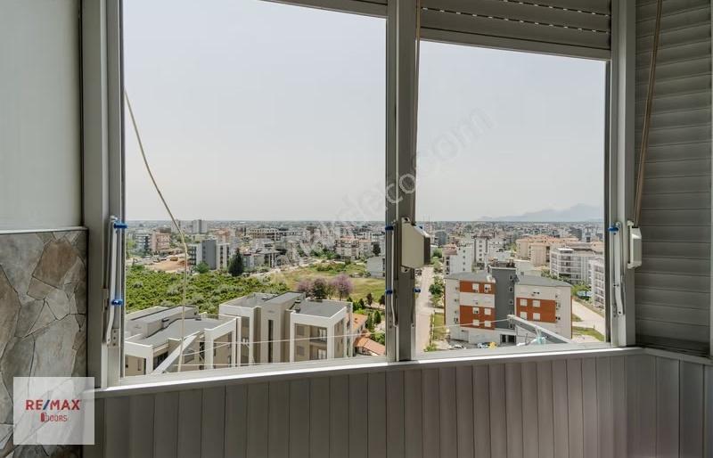 Döşemealtı Bahçeyaka Mahallesi'inde 3+1 Satılık Daire - Görsel 32