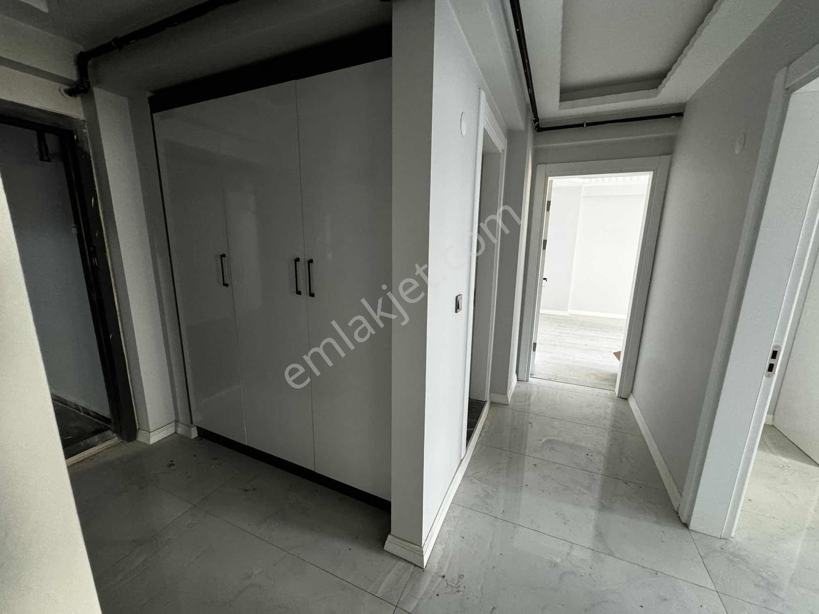 Dialog Altun'dan Karapınarda Site İçi 2+1 Daire - Görsel 12