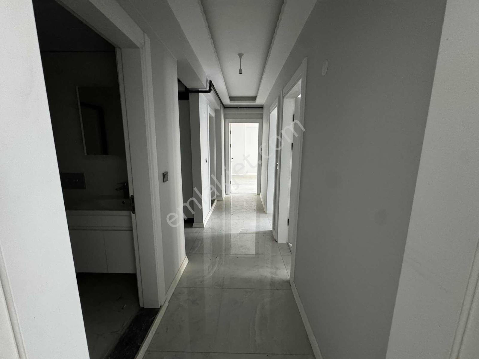 Dialog Altun'dan Karapınarda Site İçi 2+1 Daire - Görsel 19