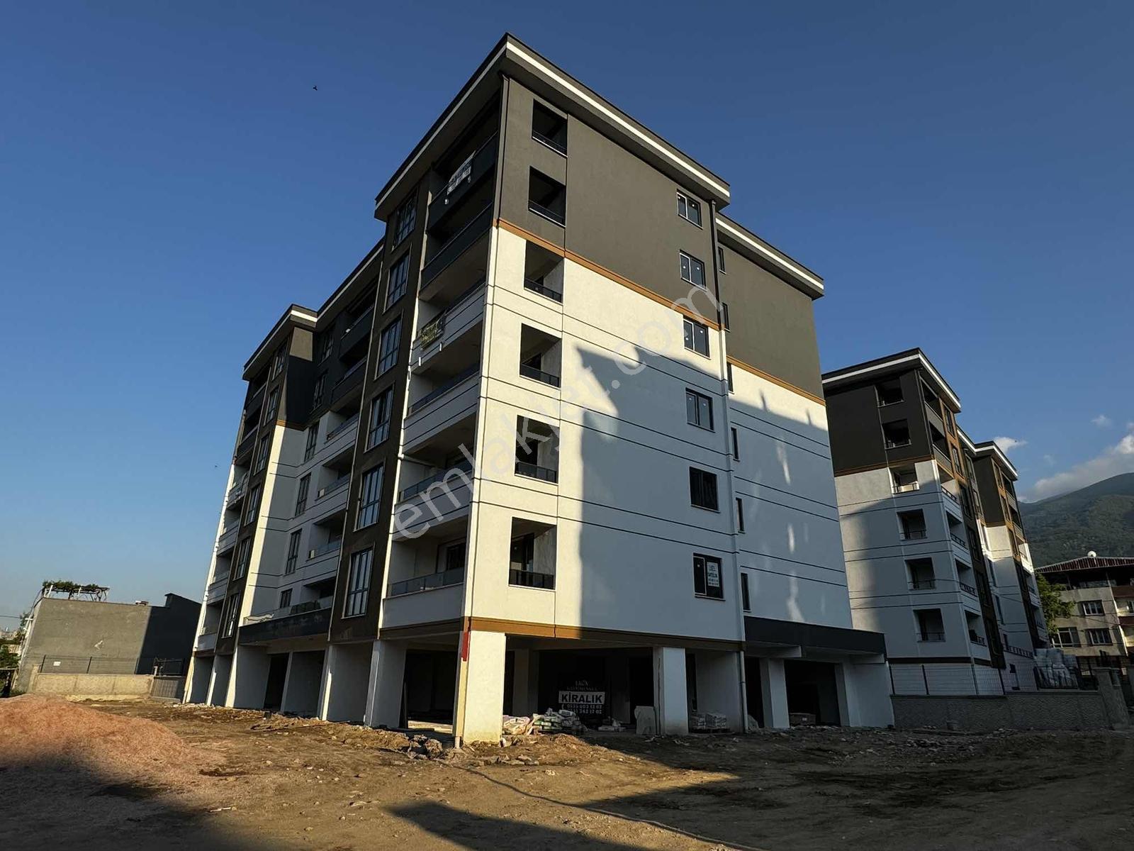 Dialog Altun'dan Karapınarda Site İçi 2+1 Daire - Görsel 3