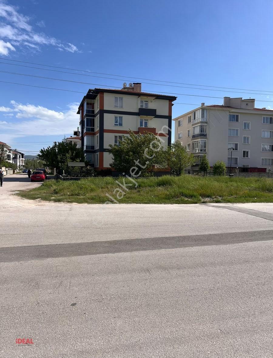 Mareşal Fevzi Çakmak Mah. 4 Kat Müsadeli 370 M² Köşe Arsa - Görsel 6