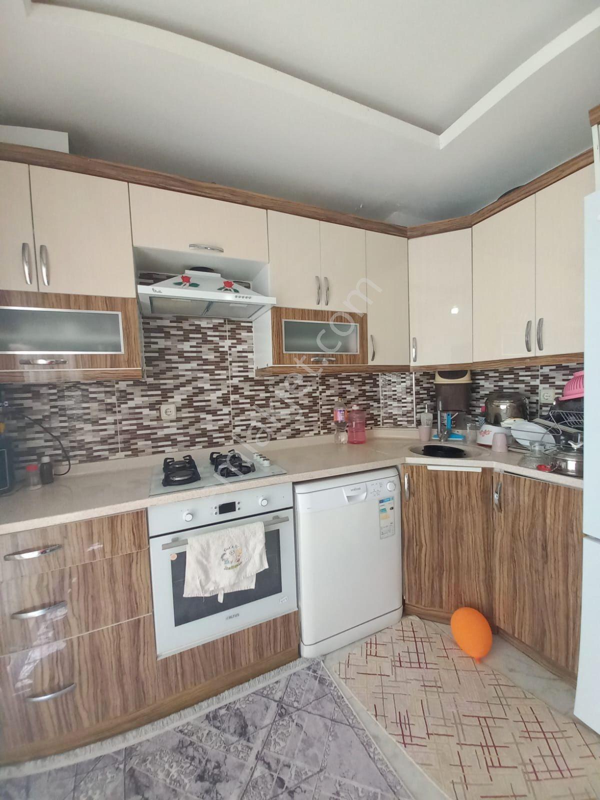 Yeşiltepe Mh 2+1 Dairemiz Satılık - Görsel 11
