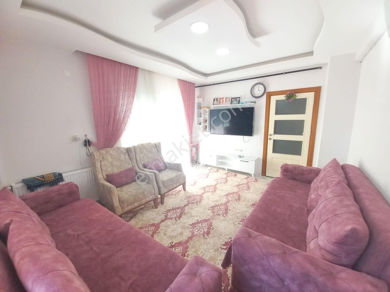 Yeşiltepe Mh 2+1 Dairemiz Satılık - Görsel 7