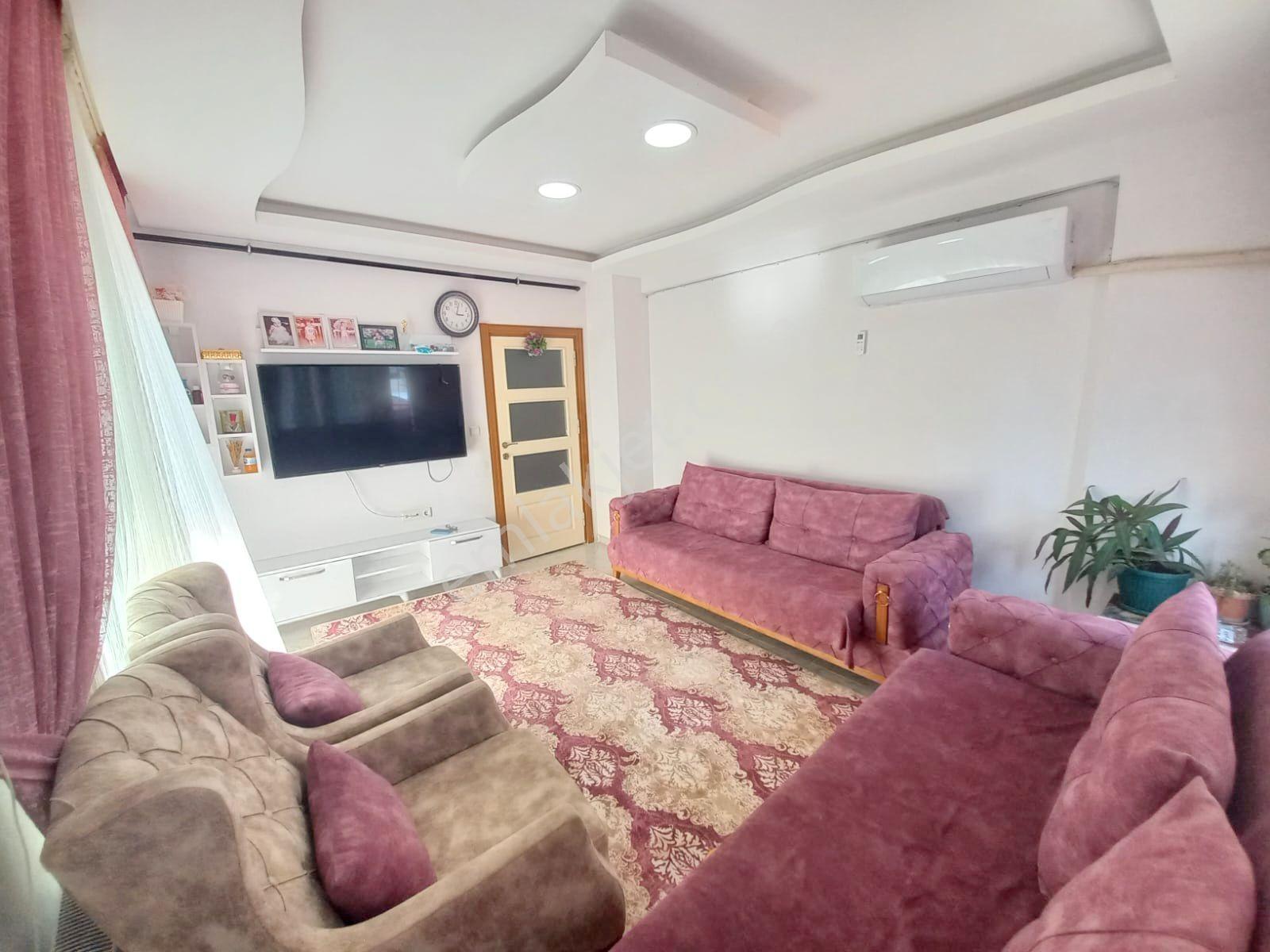 Yeşiltepe Mh 2+1 Dairemiz Satılık