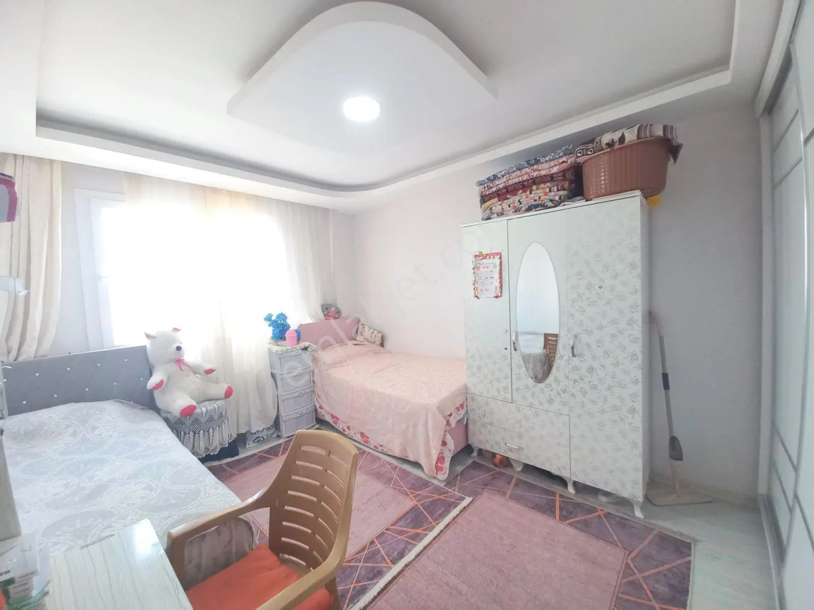 Yeşiltepe Mh 2+1 Dairemiz Satılık - Görsel 4