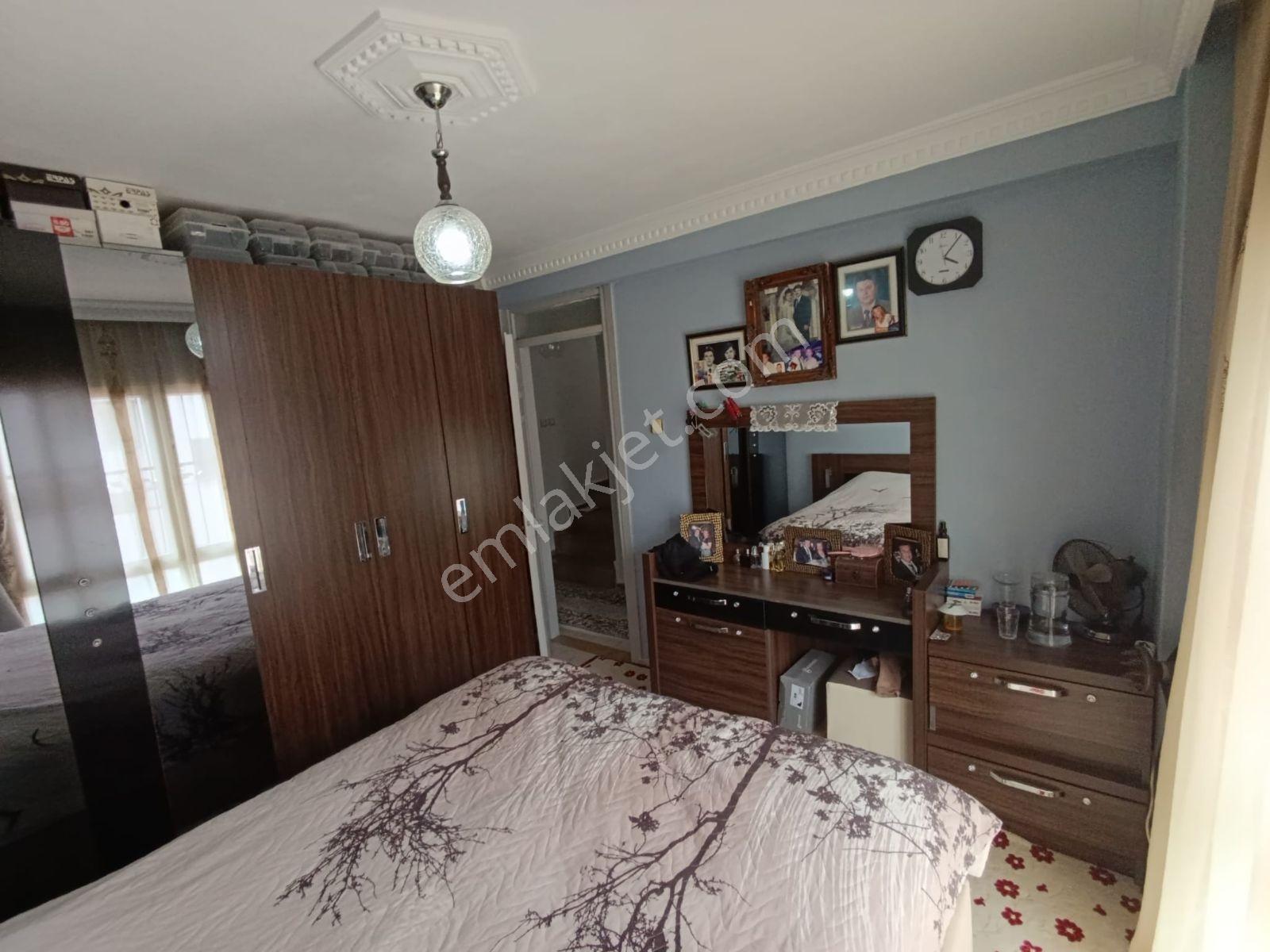 Kuşadası Kadınlar Denizinde Terastan Deniz Manzaralı 4+1 Triplex - Görsel 10