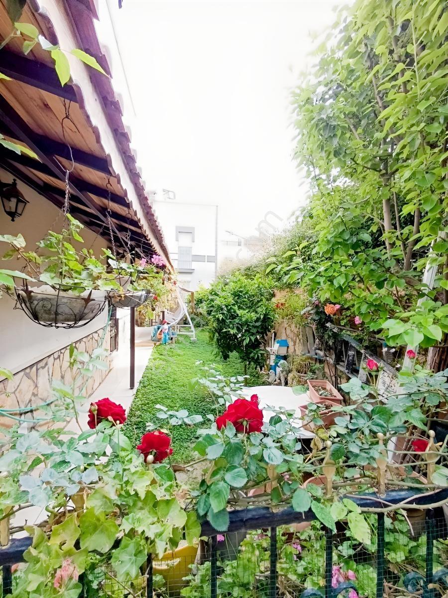 Kuşadası Kadınlar Denizinde Terastan Deniz Manzaralı 4+1 Triplex - Görsel 22