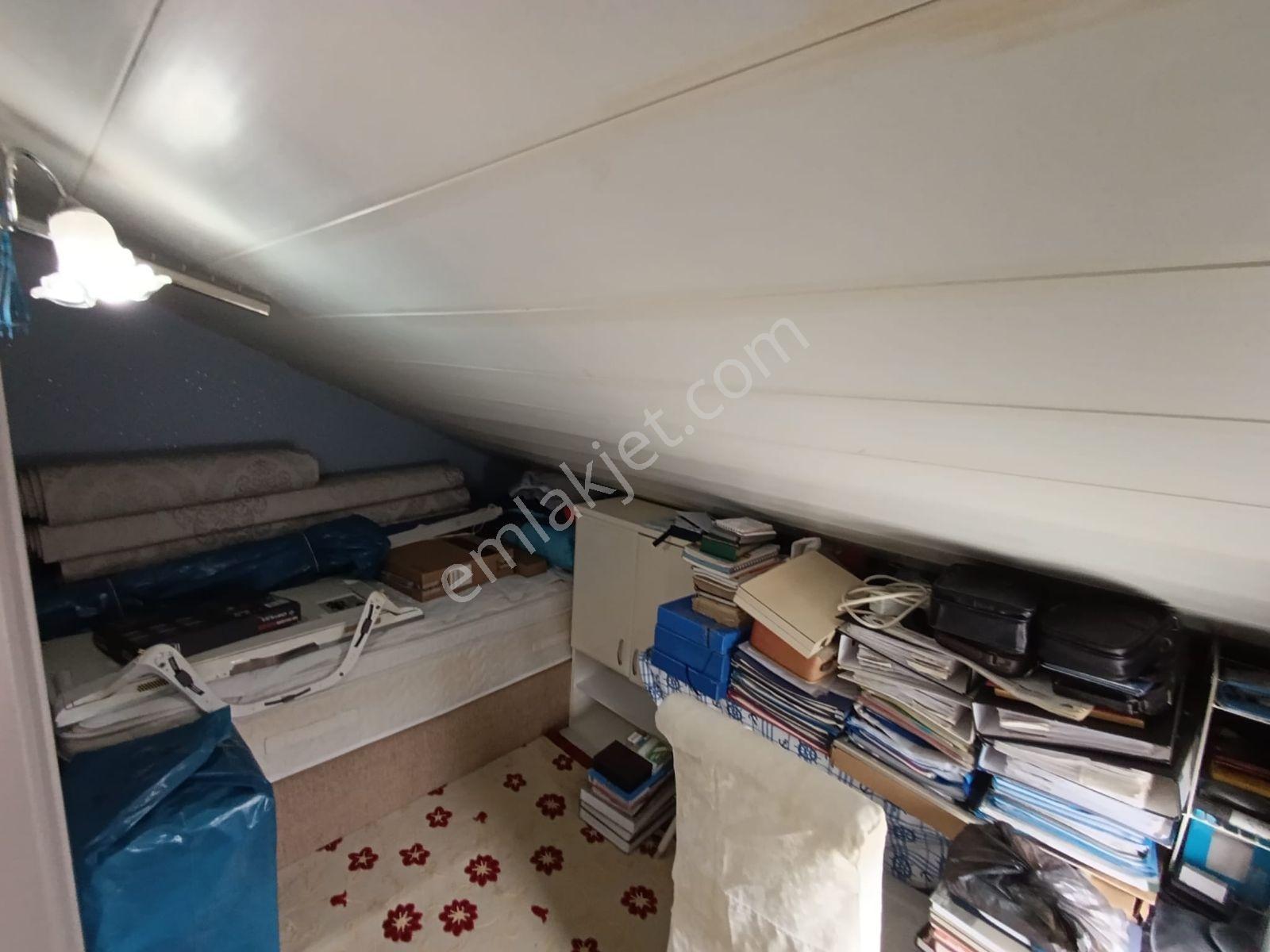 Kuşadası Kadınlar Denizinde Terastan Deniz Manzaralı 4+1 Triplex - Görsel 28