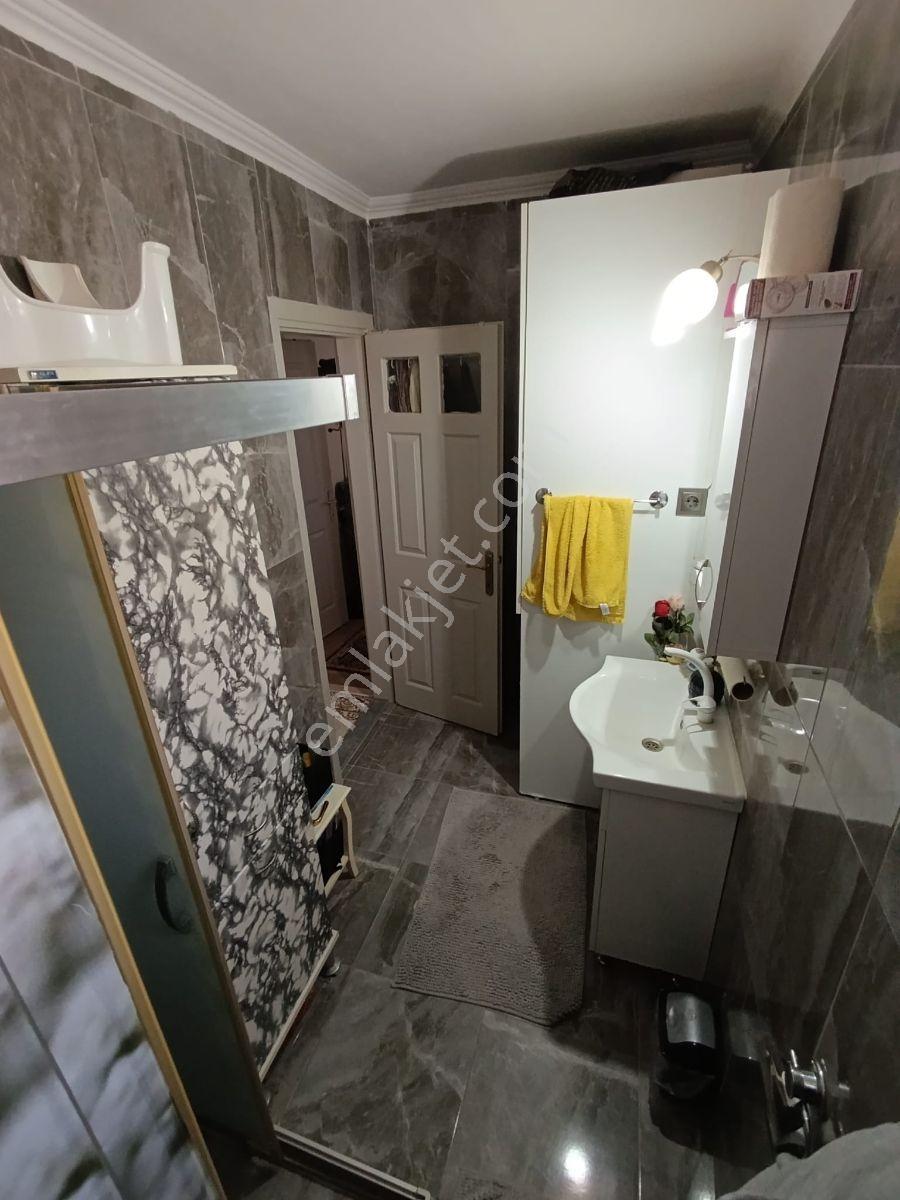 Kuşadası Kadınlar Denizinde Terastan Deniz Manzaralı 4+1 Triplex - Görsel 8