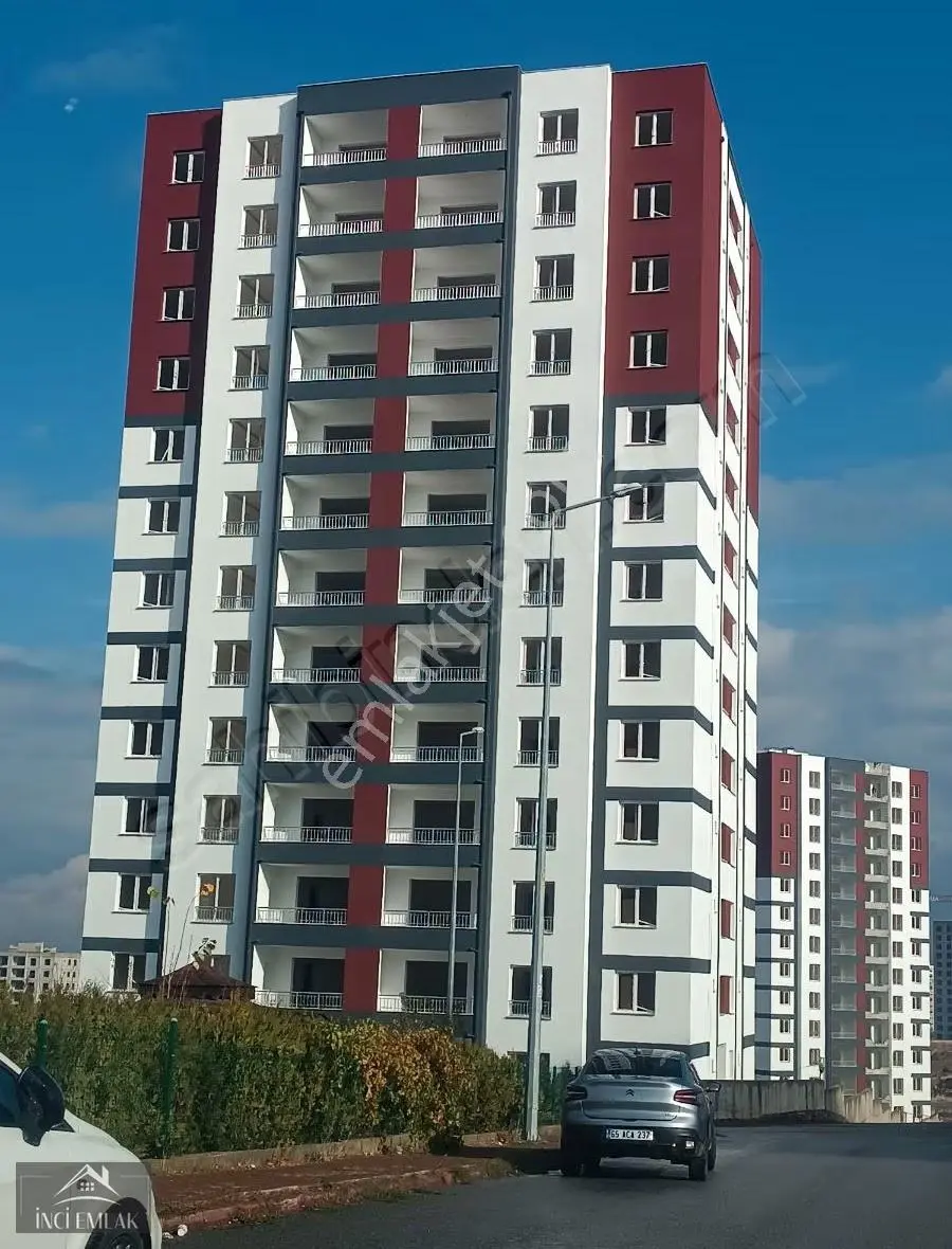 Yaza Teslim 3+1 İldem F İldempark F6 Blok 600 Yatak Hastane Yanı