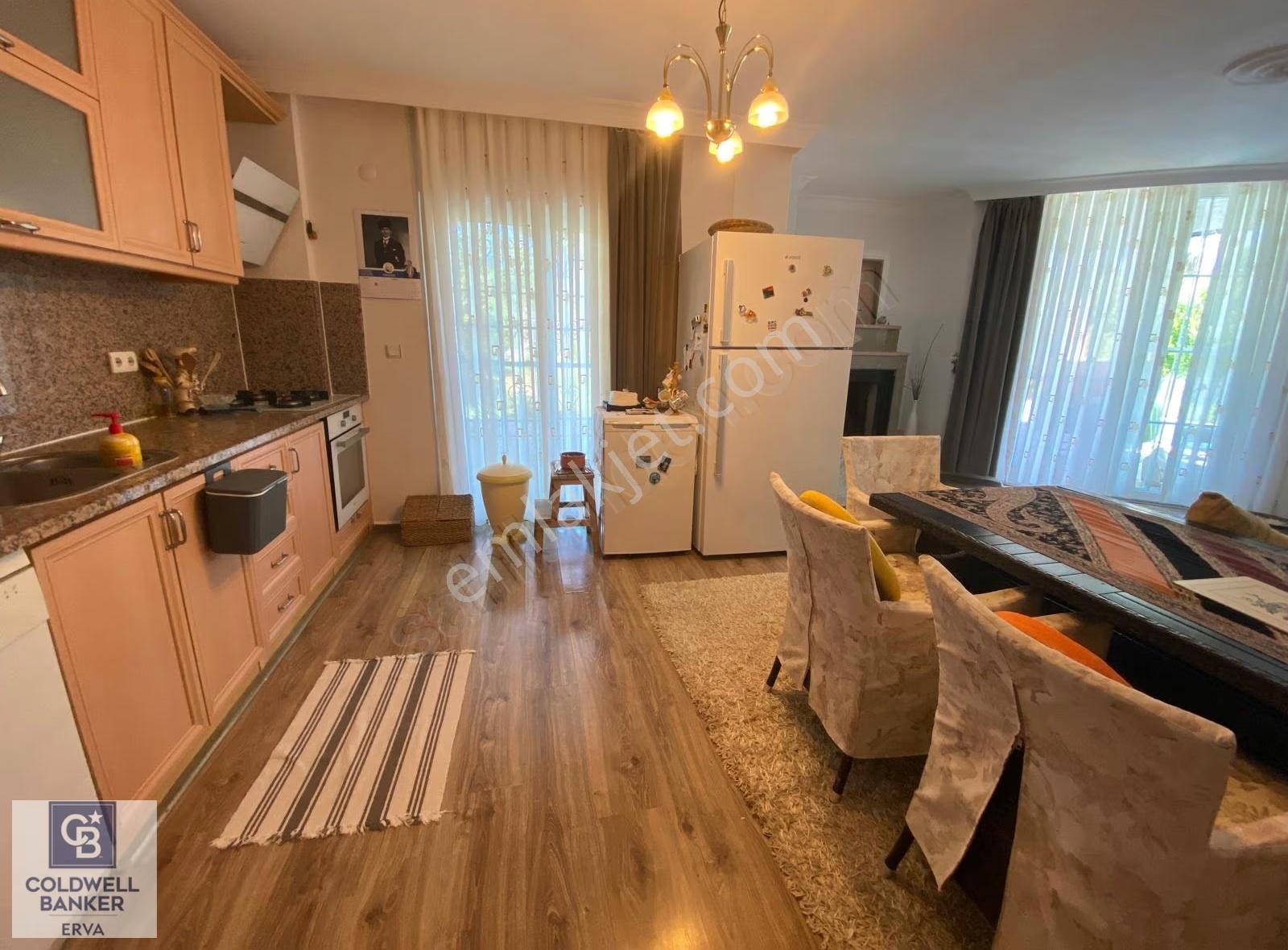 Dalyan 'da Müstakil Havuzlu, 4500 M2 Bahçeli Satılık Villa - Görsel 23