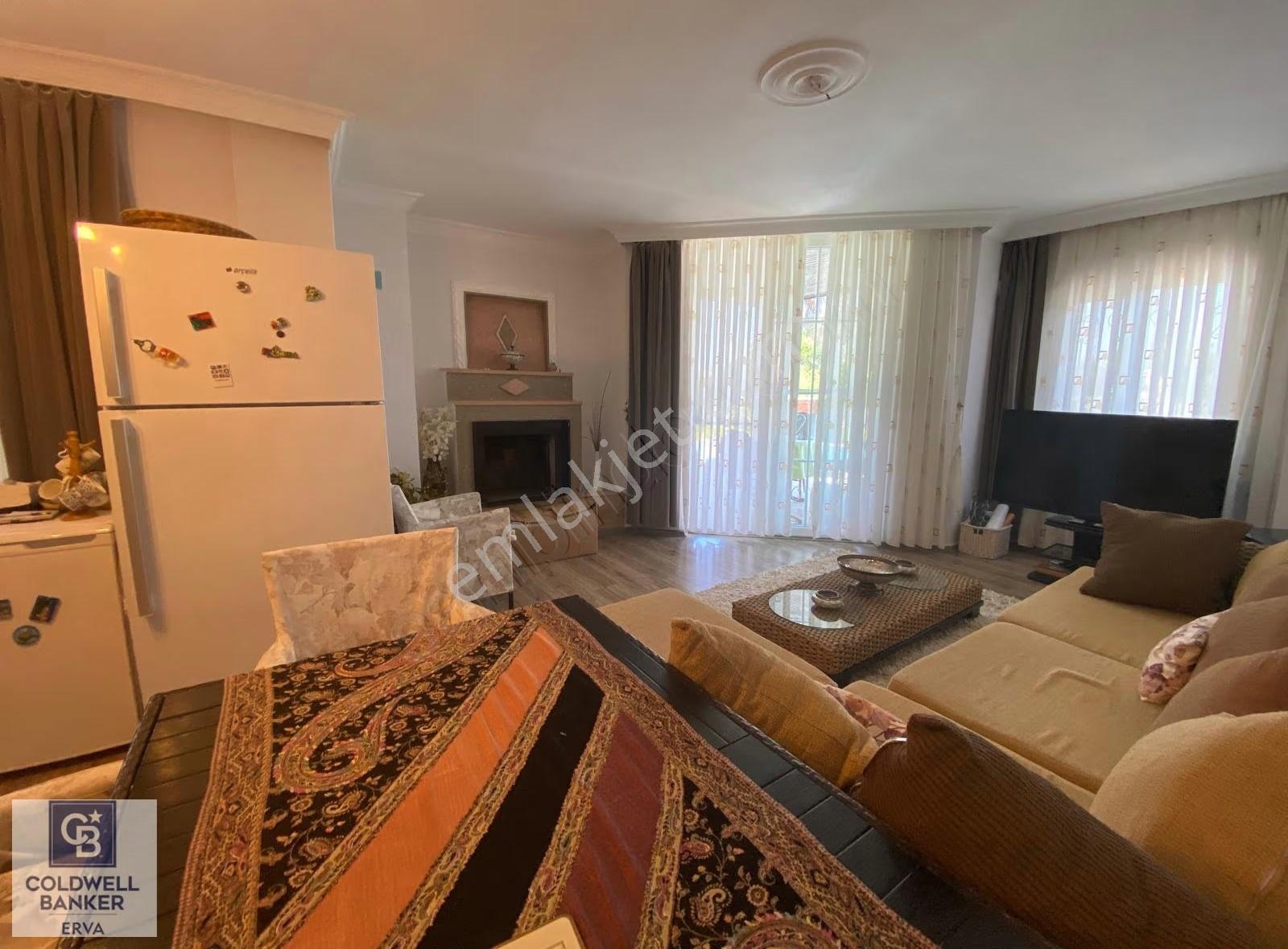 Dalyan 'da Müstakil Havuzlu, 4500 M2 Bahçeli Satılık Villa - Görsel 8