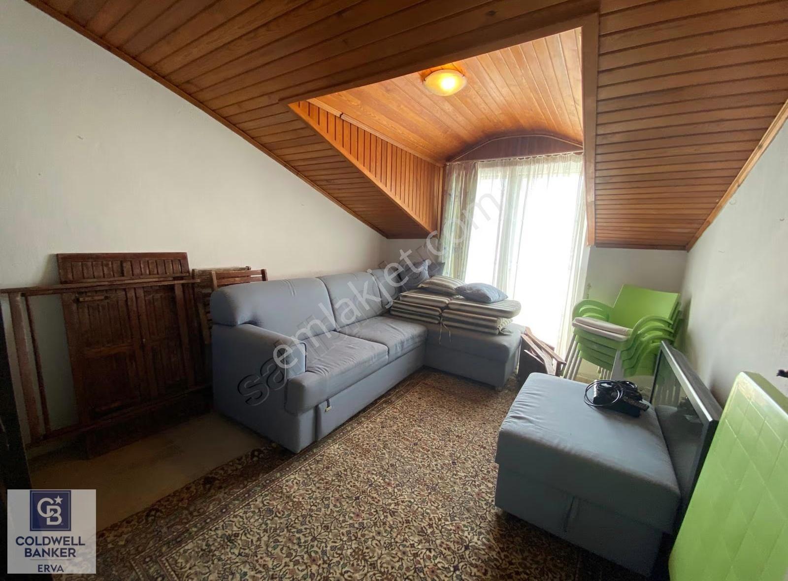 Dalyan 'da Müstakil Havuzlu, 4500 M2 Bahçeli Satılık Villa - Görsel 19