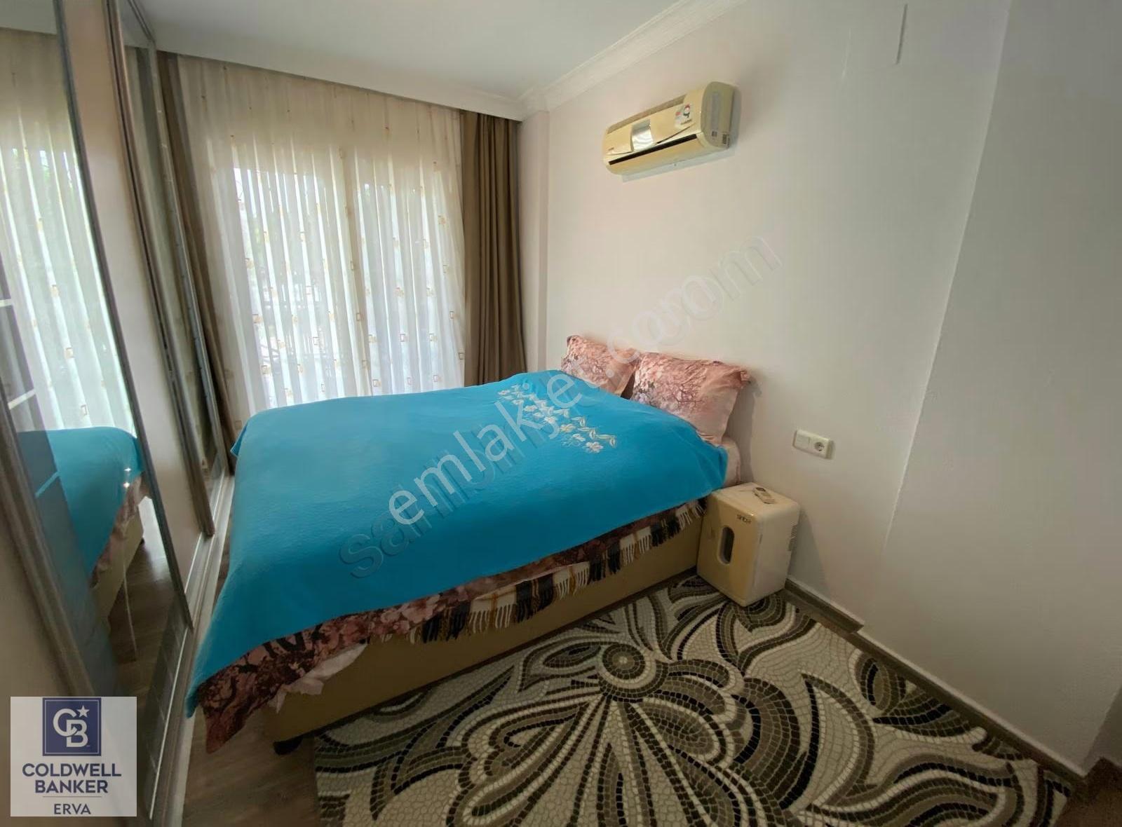 Dalyan 'da Müstakil Havuzlu, 4500 M2 Bahçeli Satılık Villa - Görsel 21
