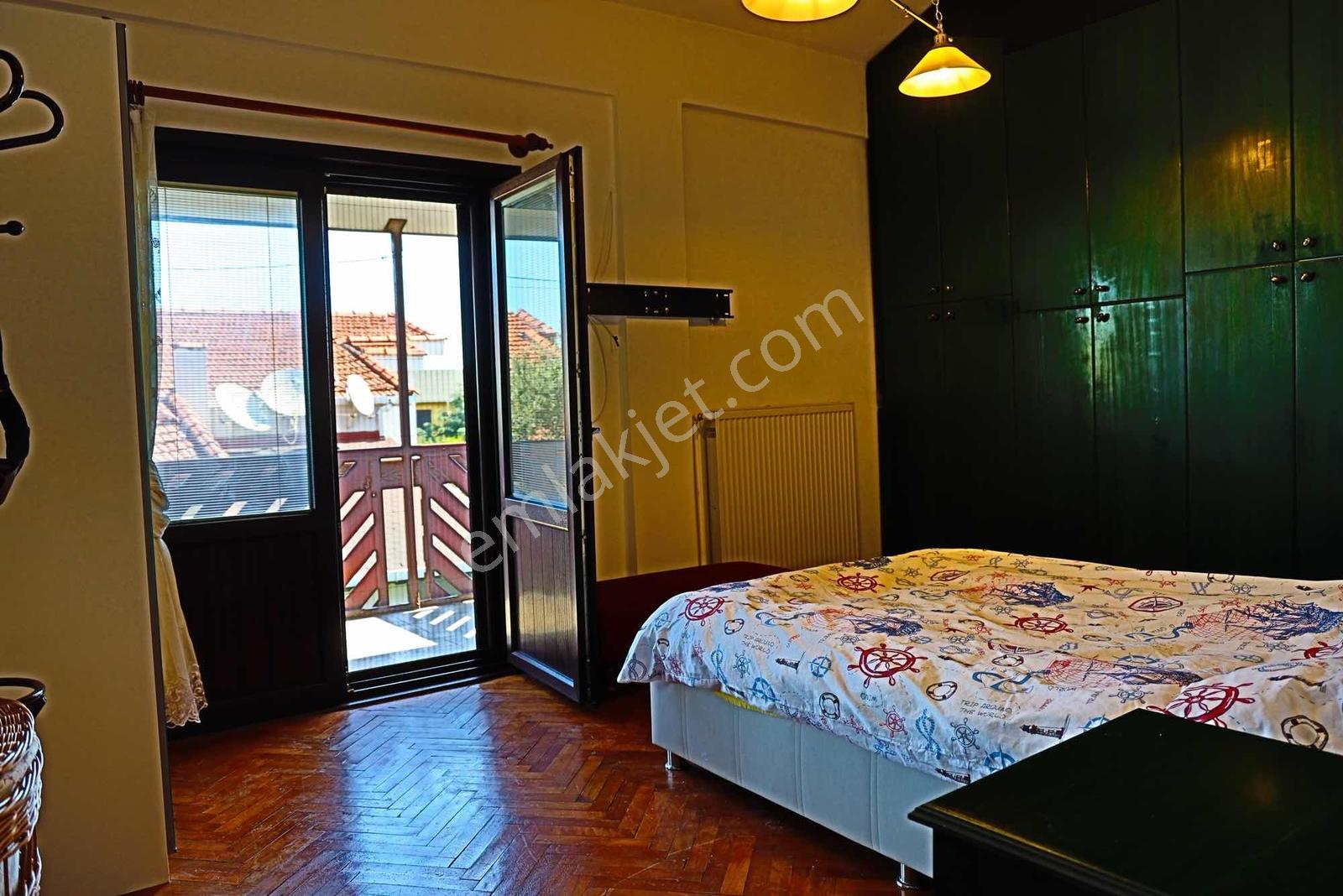 Özel Mimarili Ve Yüksek Tavanlı - Görsel 27