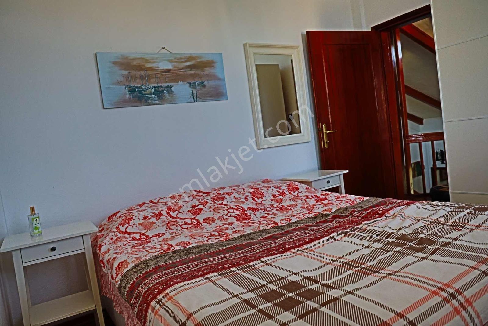 Özel Mimarili Ve Yüksek Tavanlı - Görsel 16