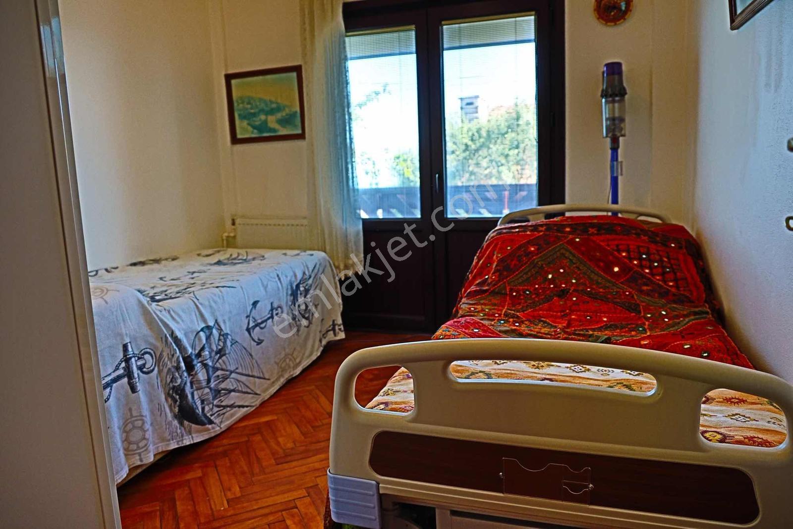 Özel Mimarili Ve Yüksek Tavanlı - Görsel 23