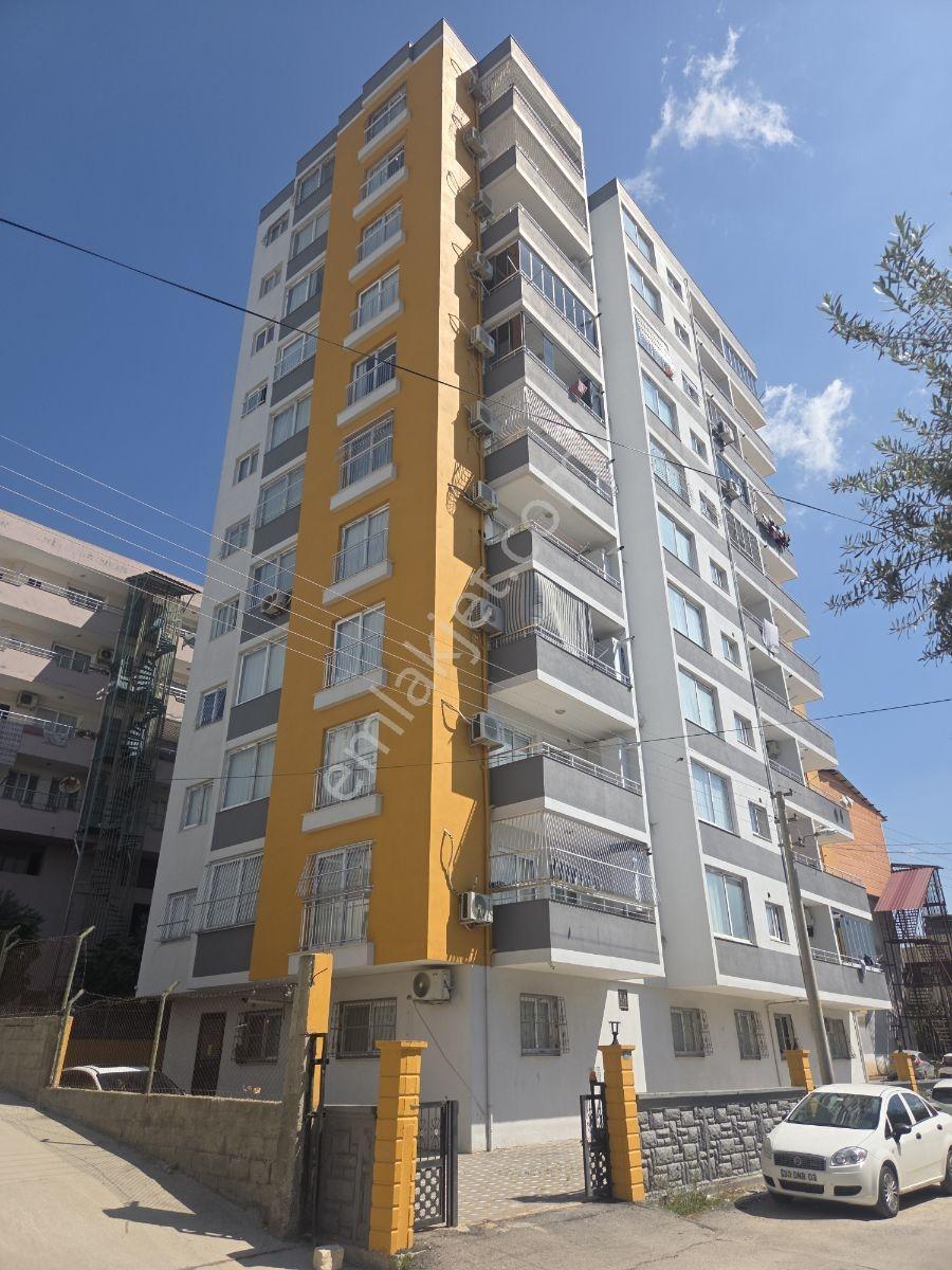 Orhangazi Kozan Yoluna 2. Parsel 2+1 K. M Kombili