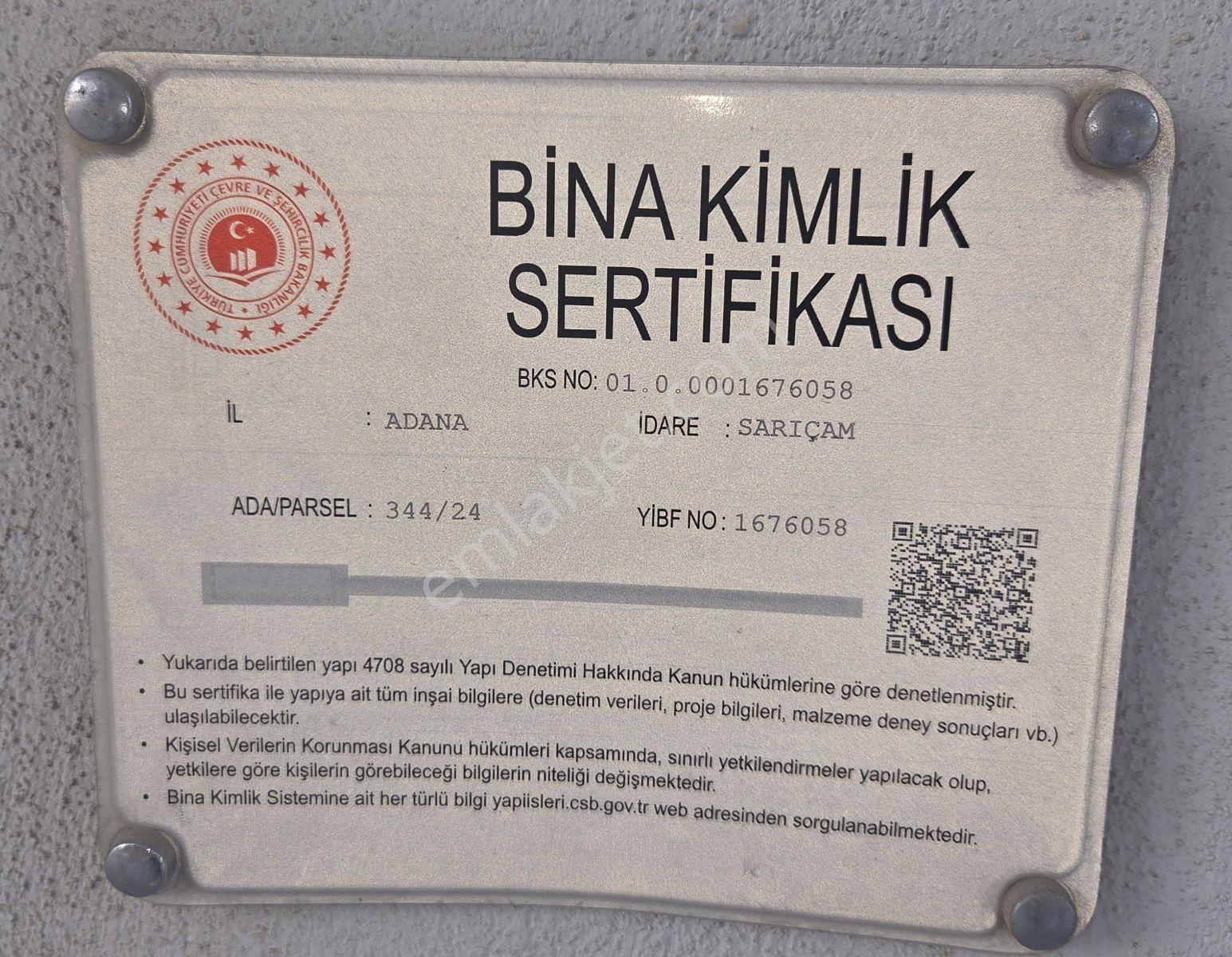 Orhangazi Kozan Yoluna 2. Parsel 2+1 K. M Kombili - Görsel 11