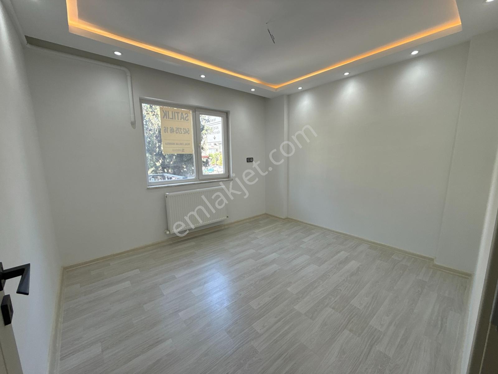 Satılık Tabela Değeri Yüksek Cadde Üzerinde 2+1 Ful Lüx Daire - Görsel 11