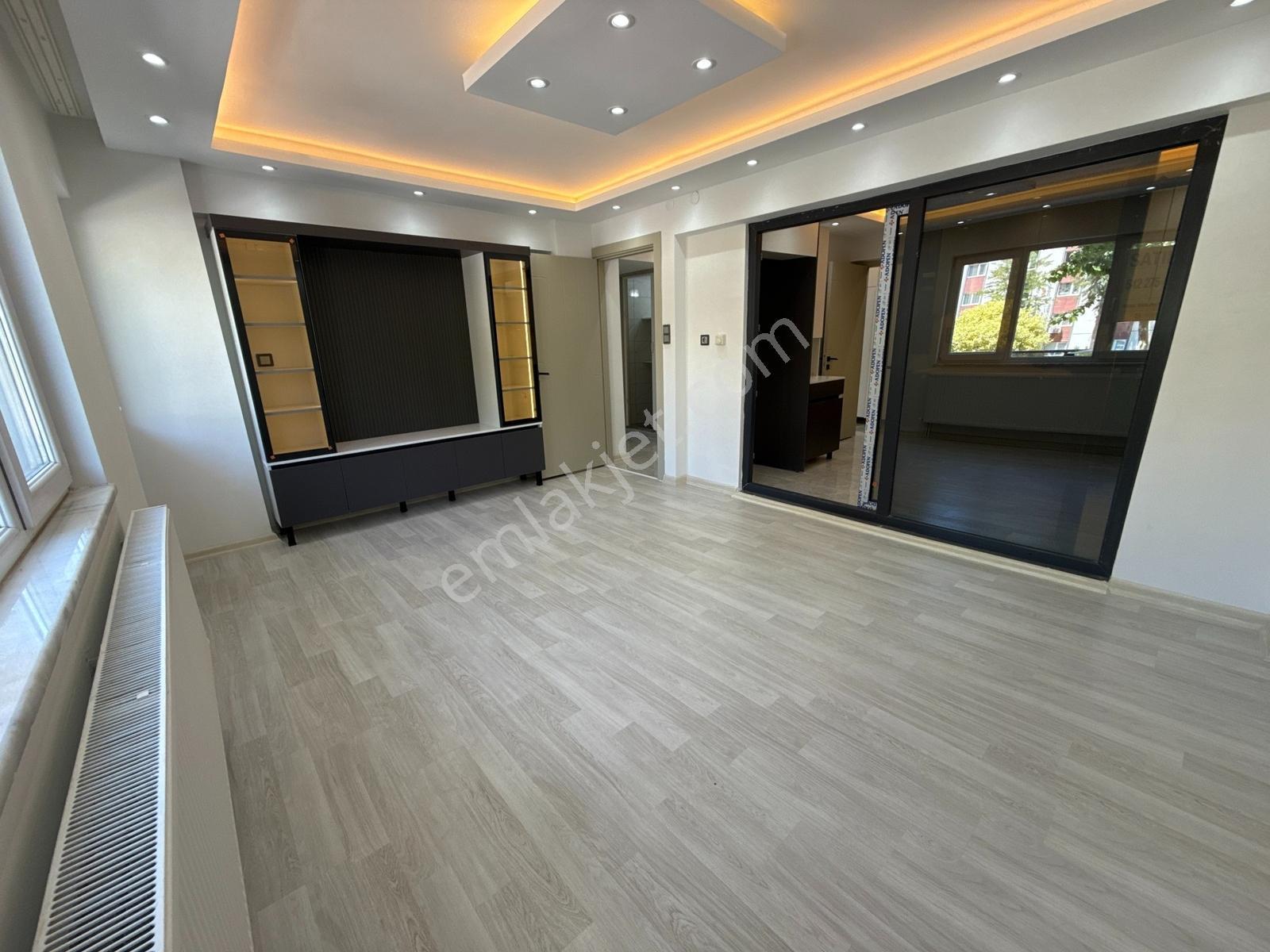 Satılık Tabela Değeri Yüksek Cadde Üzerinde 2+1 Ful Lüx Daire - Görsel 15