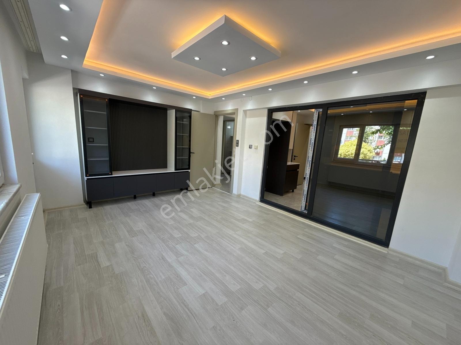Satılık Tabela Değeri Yüksek Cadde Üzerinde 2+1 Ful Lüx Daire - Görsel 9
