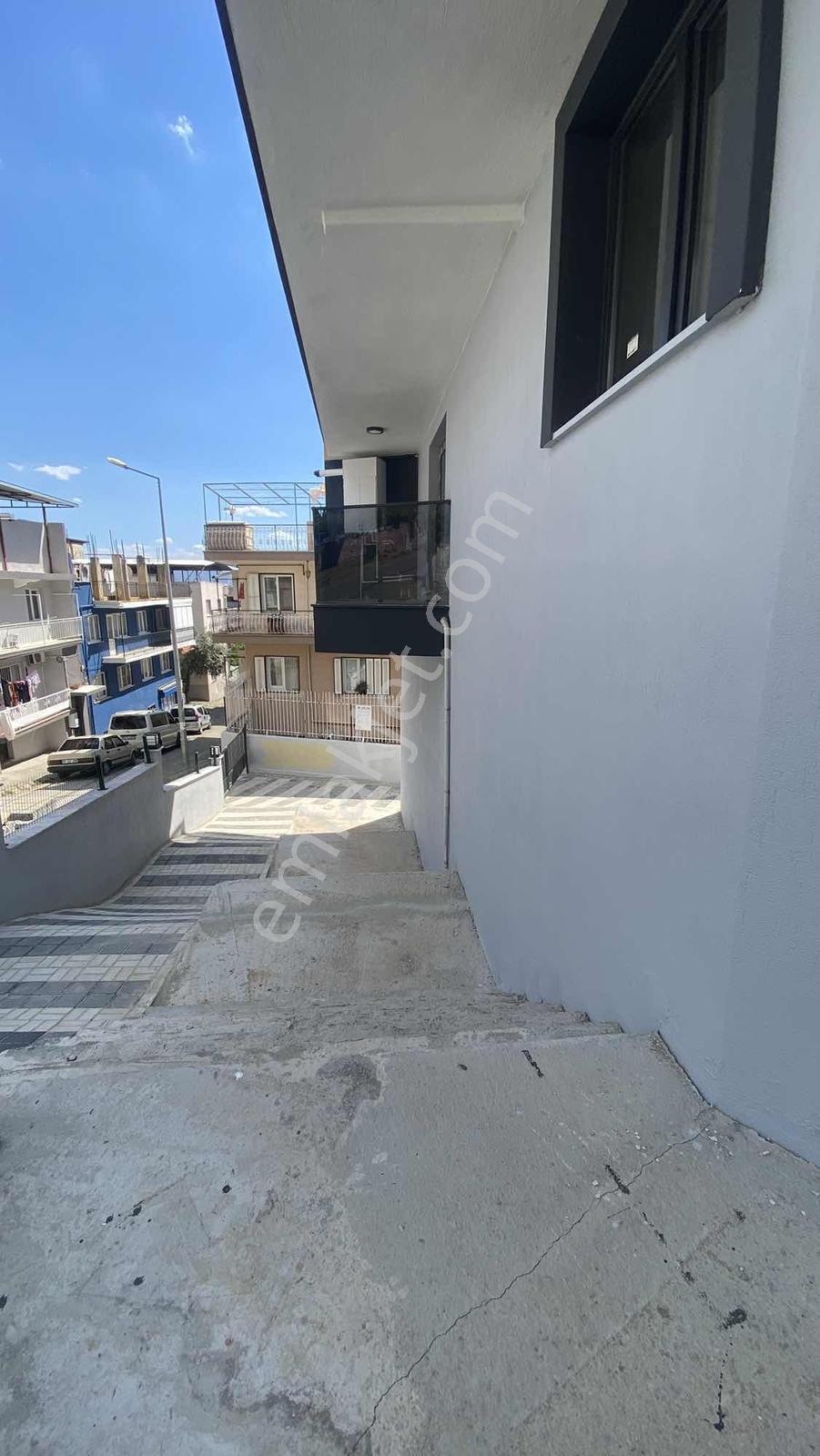 Aydın Mesudiye Mahallesinde Sıfır 2+1 Yüksek Giriş Daire - Görsel 6