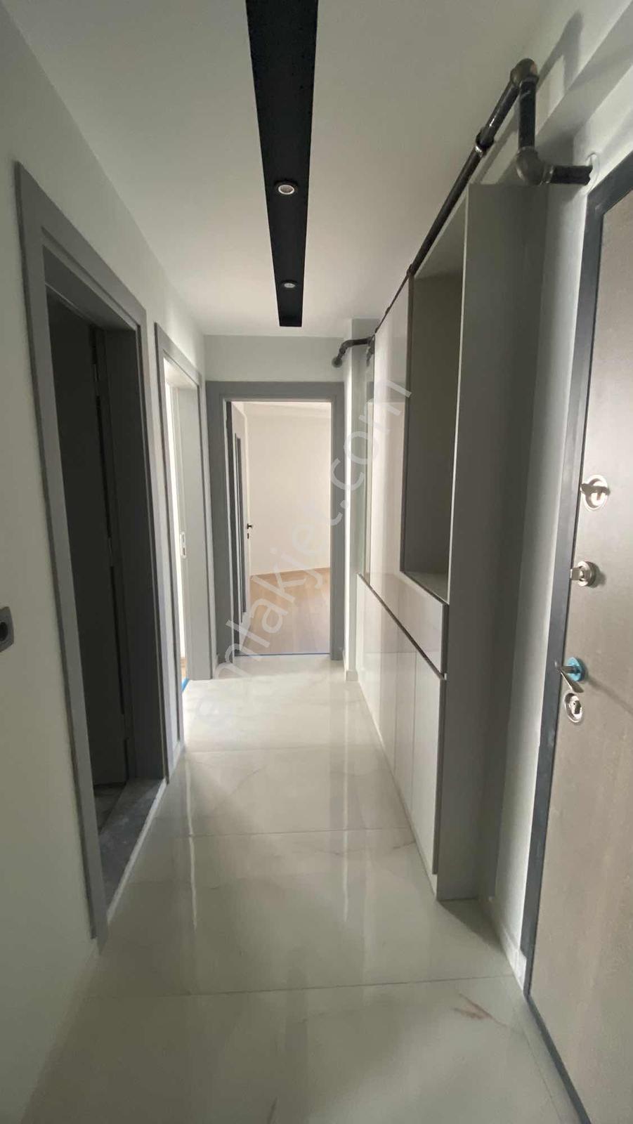 Aydın Mesudiye Mahallesinde Sıfır 2+1 Yüksek Giriş Daire - Görsel 19
