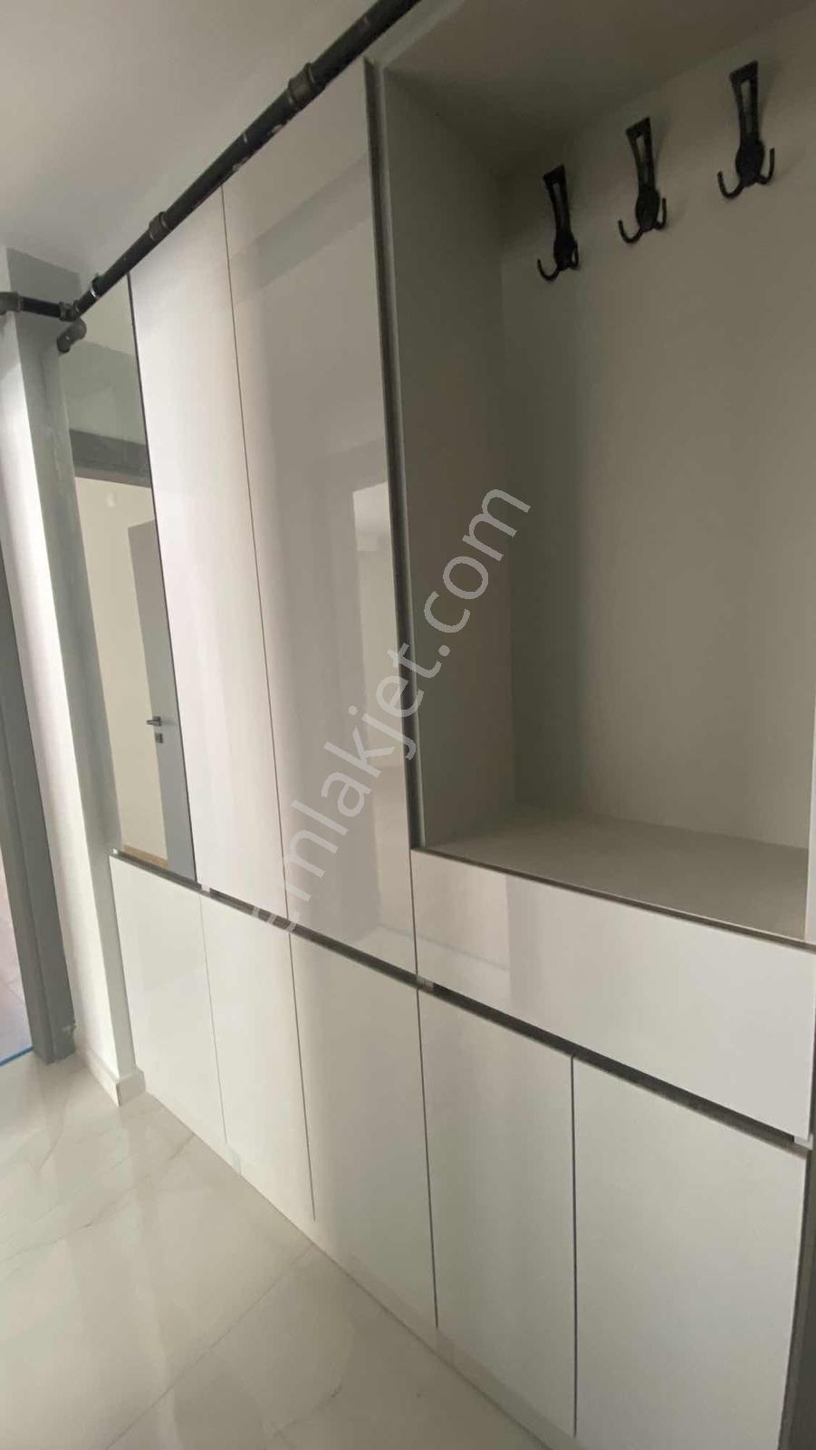 Aydın Mesudiye Mahallesinde Sıfır 2+1 Yüksek Giriş Daire - Görsel 11