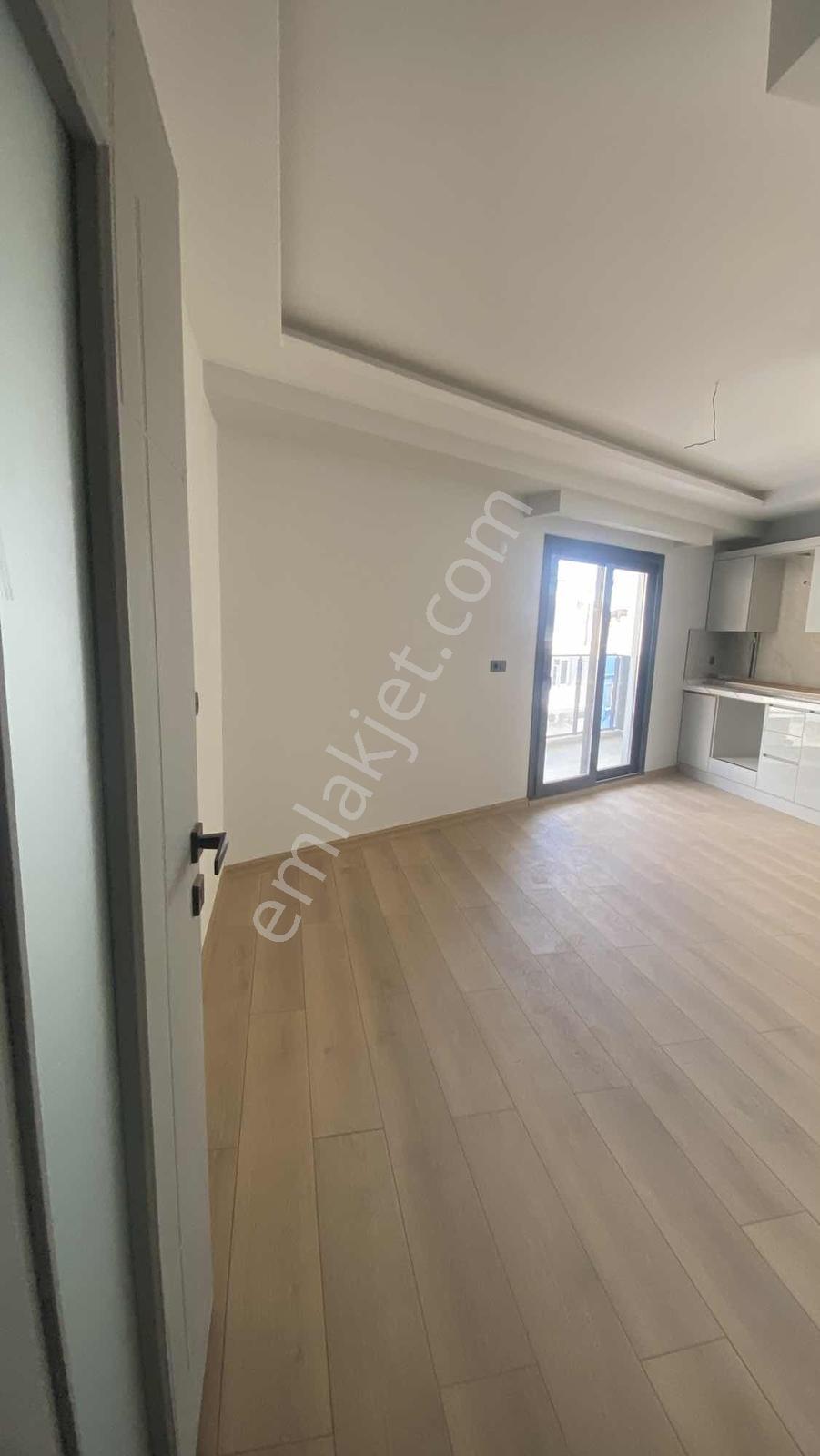 Aydın Mesudiye Mahallesinde Sıfır 2+1 Yüksek Giriş Daire - Görsel 10
