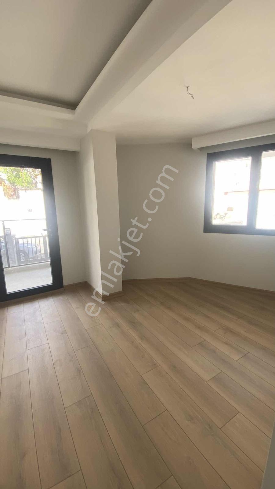 Aydın Mesudiye Mahallesinde Sıfır 2+1 Yüksek Giriş Daire - Görsel 15