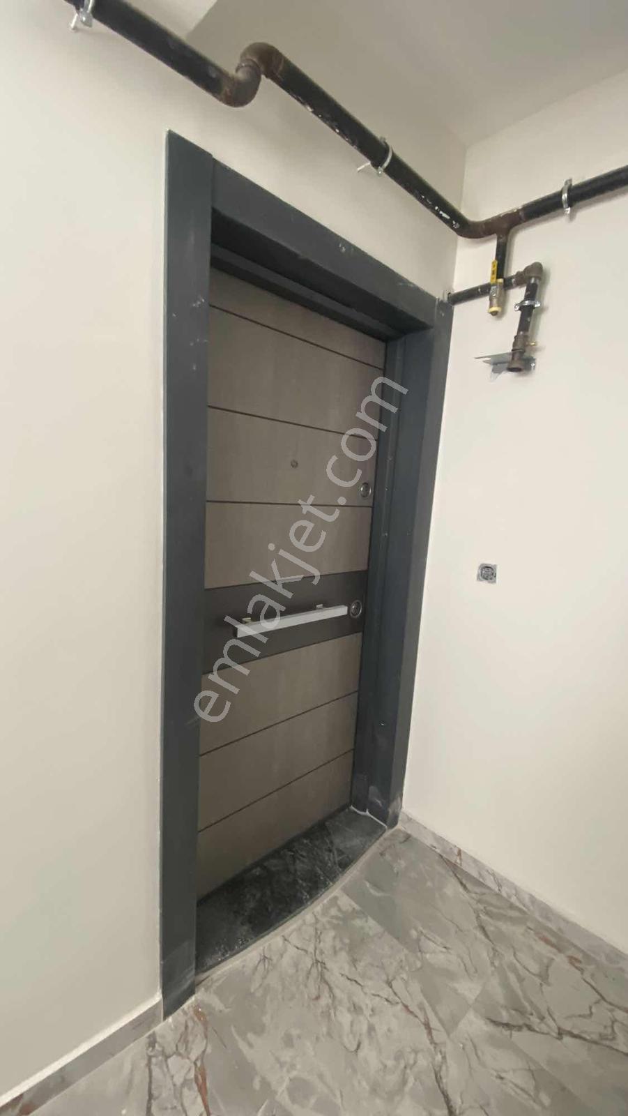 Aydın Mesudiye Mahallesinde Sıfır 2+1 Yüksek Giriş Daire - Görsel 20