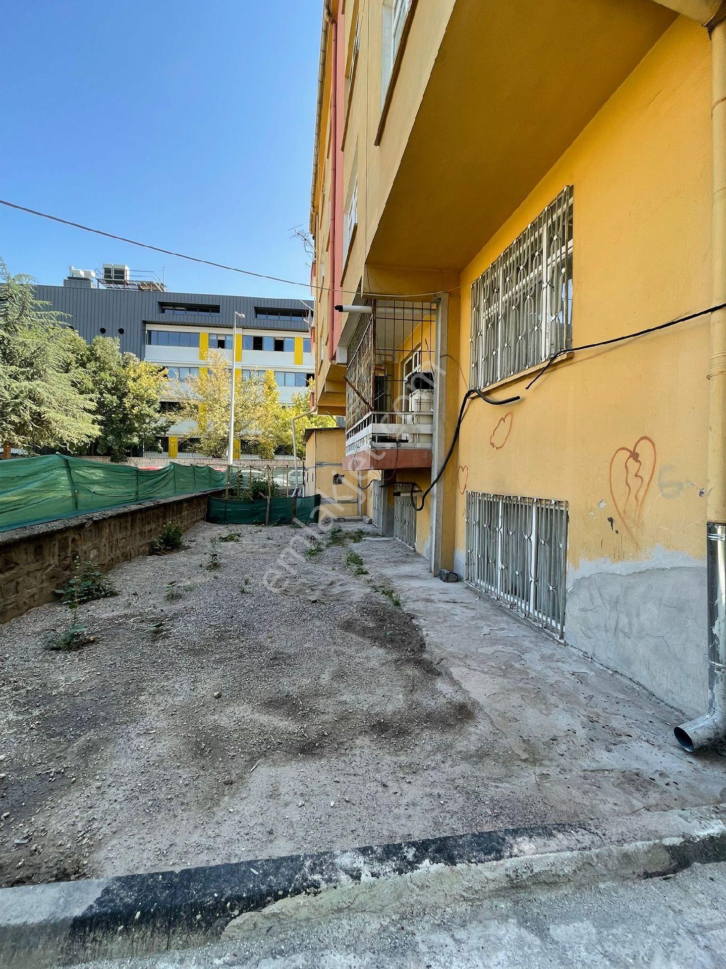Kayseri Fevziçakmak Bodrum Kat - Görsel 4