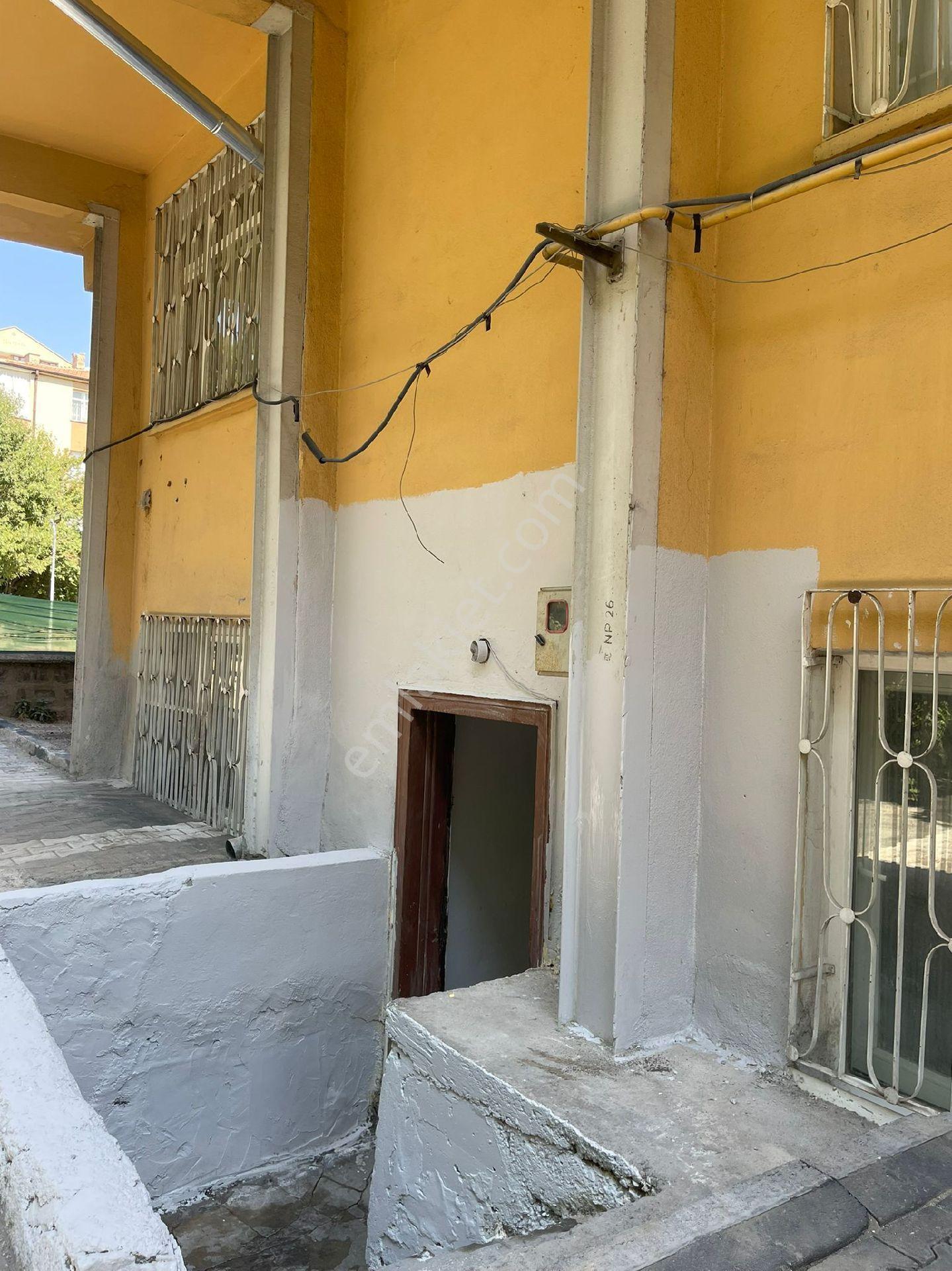 Kayseri Fevziçakmak Bodrum Kat - Görsel 2
