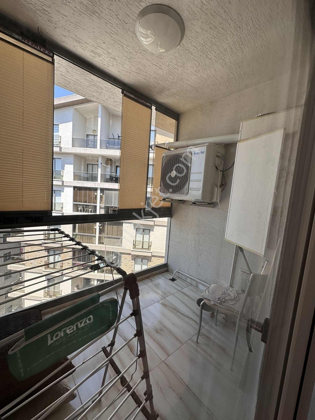 Ataevlerde Kiralık Daire - Görsel 34