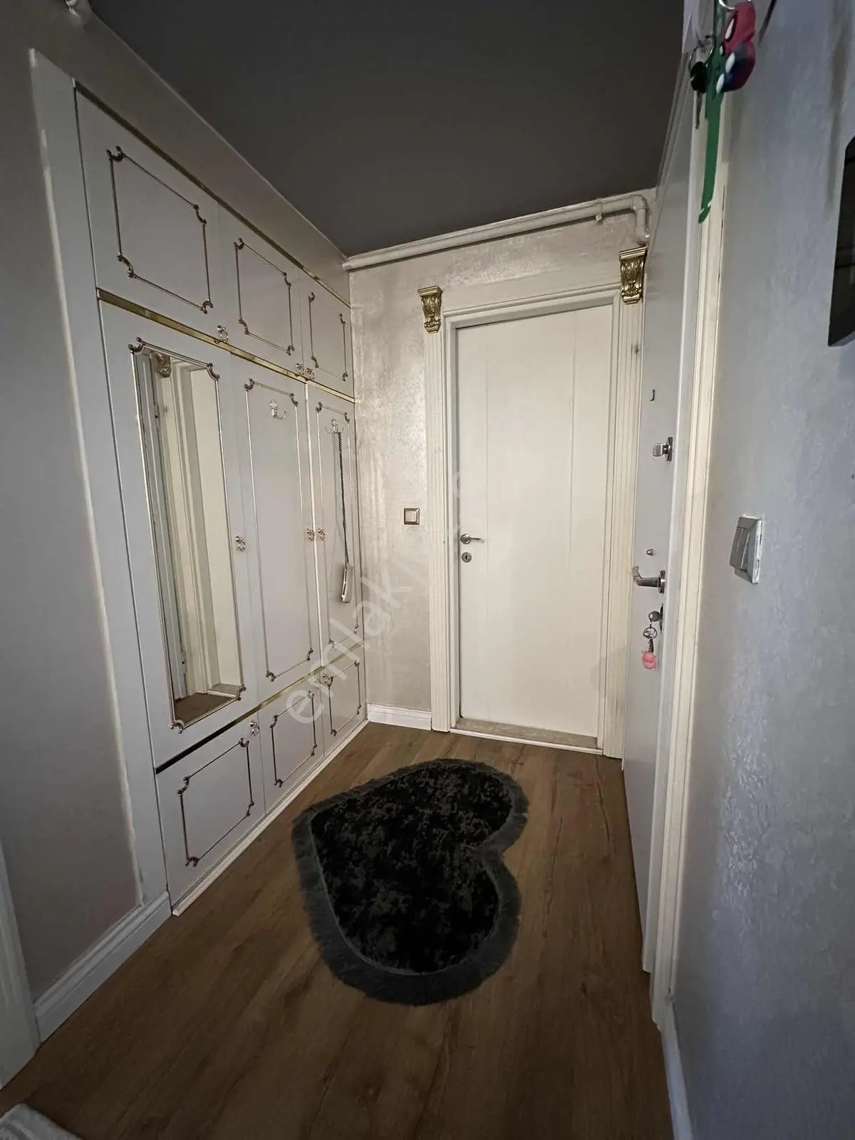 Ataevlerde Kiralık Daire - Görsel 3