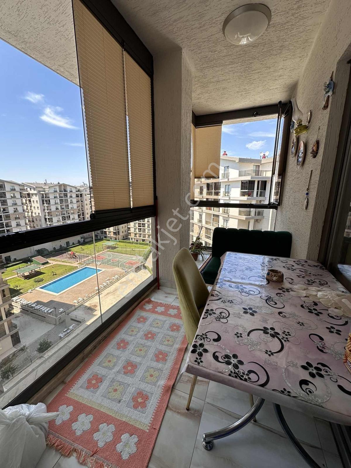 Ataevlerde Kiralık Daire - Görsel 31