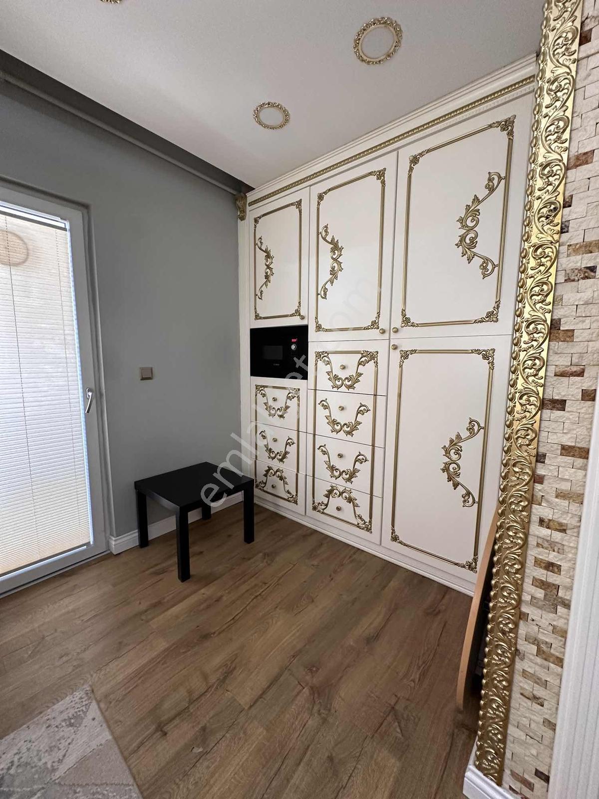 Ataevlerde Kiralık Daire - Görsel 29