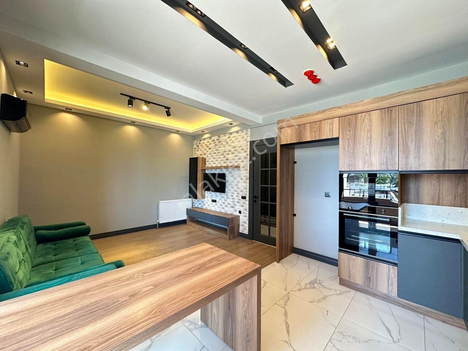 Üstünkent'ten Kuzeykent Ender Loft'ta Göz Kamaştıran 3+1 Daire