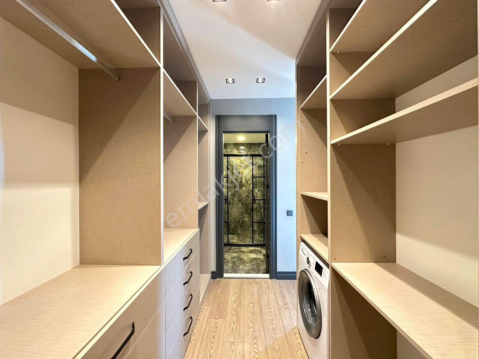 Üstünkent'ten Kuzeykent Ender Loft'ta Göz Kamaştıran 3+1 Daire - Görsel 29
