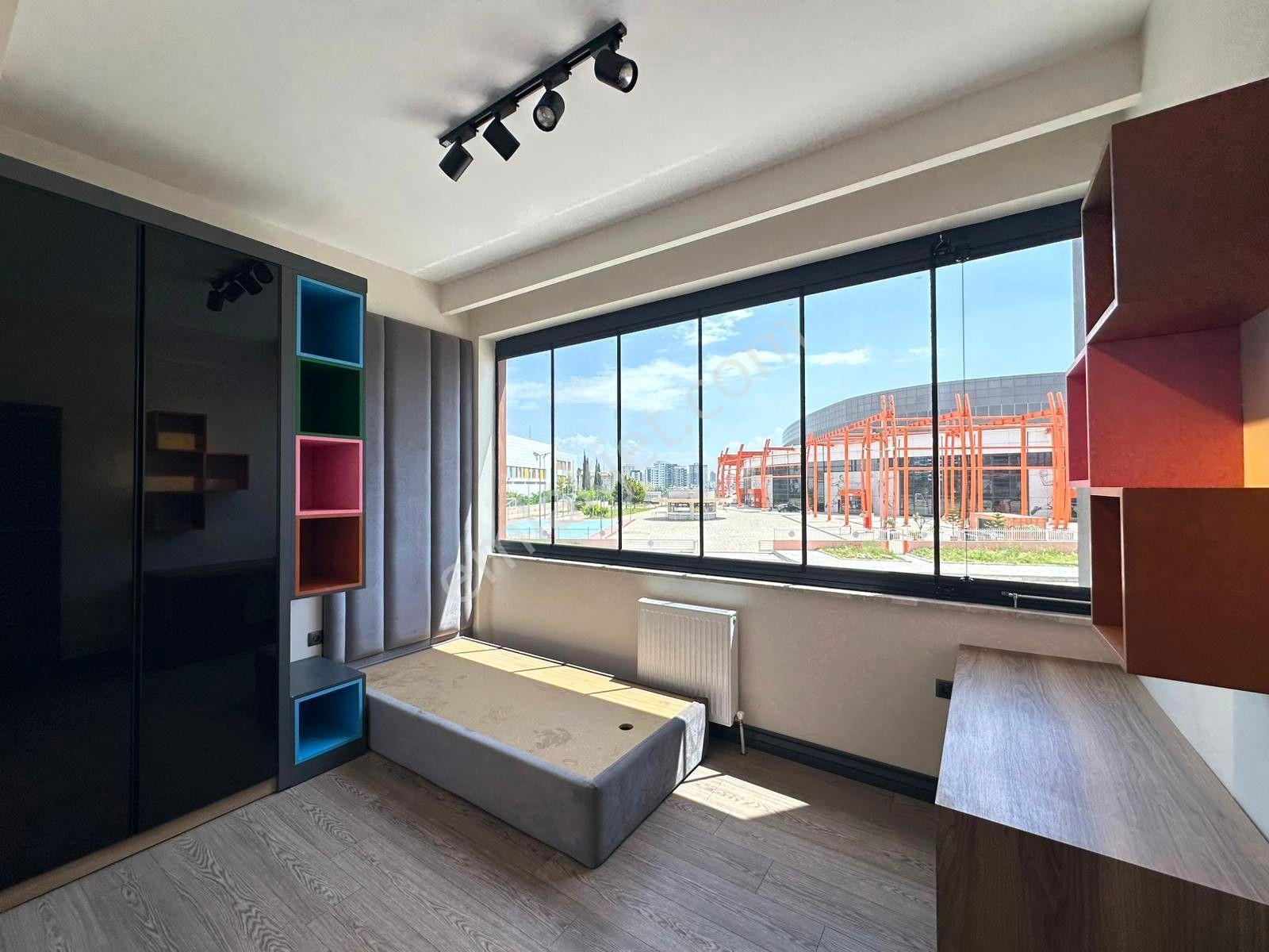 Üstünkent'ten Kuzeykent Ender Loft'ta Göz Kamaştıran 3+1 Daire - Görsel 23