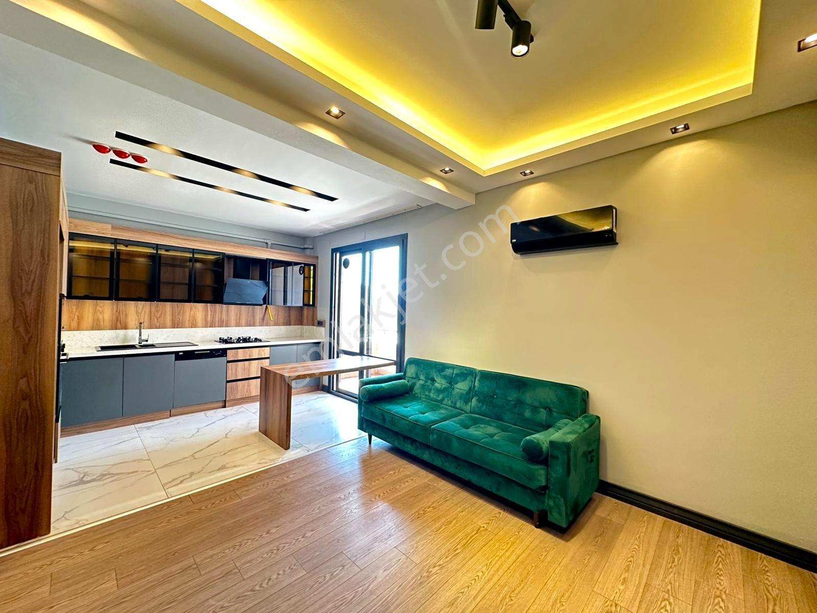 Üstünkent'ten Kuzeykent Ender Loft'ta Göz Kamaştıran 3+1 Daire - Görsel 9