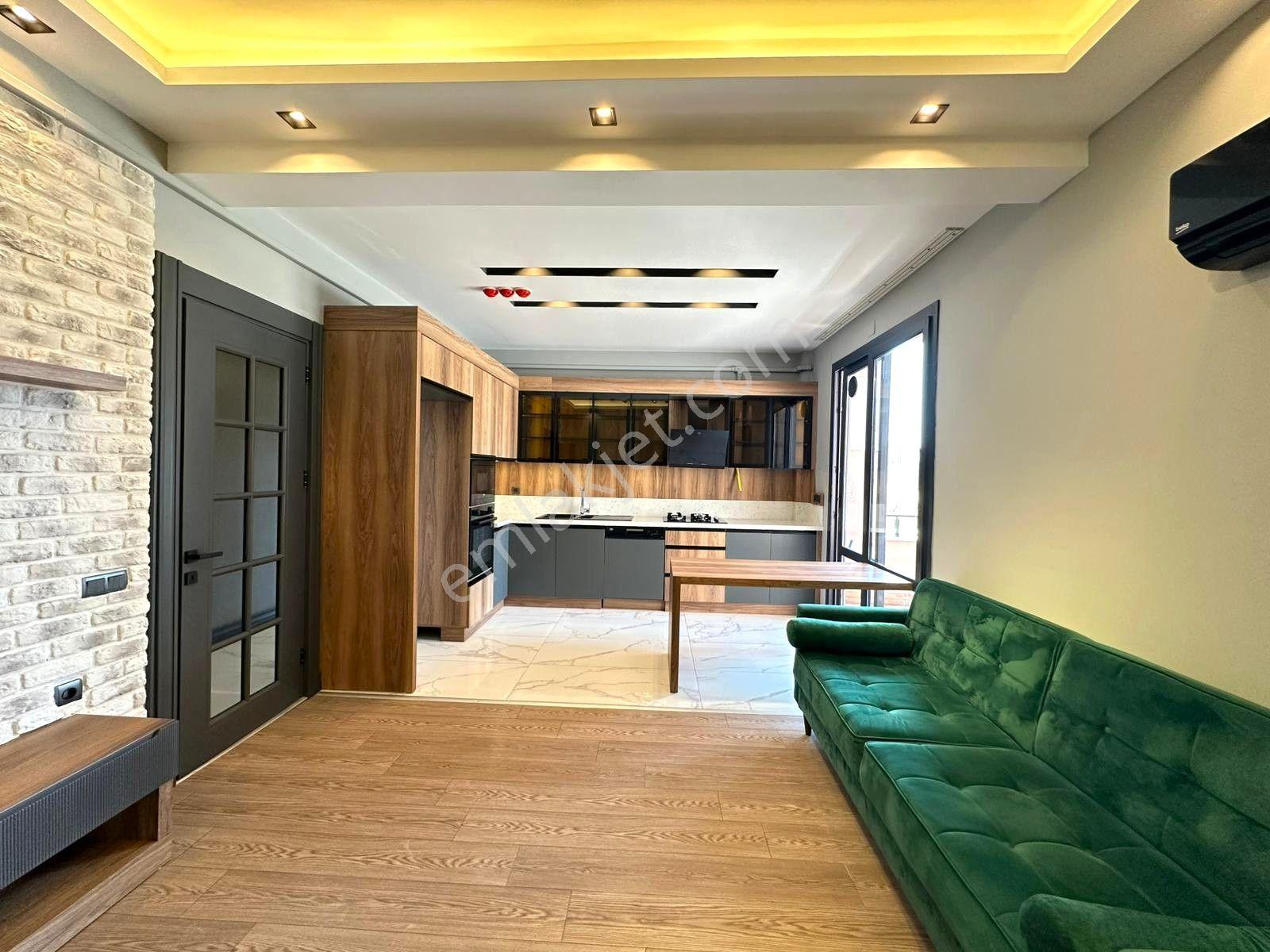 Üstünkent'ten Kuzeykent Ender Loft'ta Göz Kamaştıran 3+1 Daire - Görsel 10