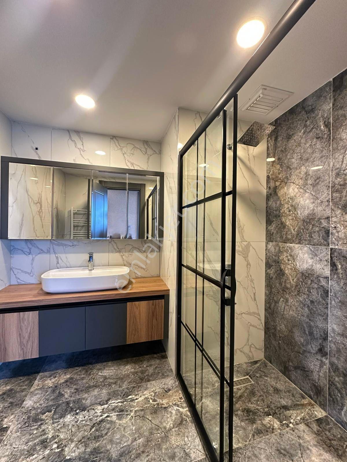 Üstünkent'ten Kuzeykent Ender Loft'ta Göz Kamaştıran 3+1 Daire - Görsel 32