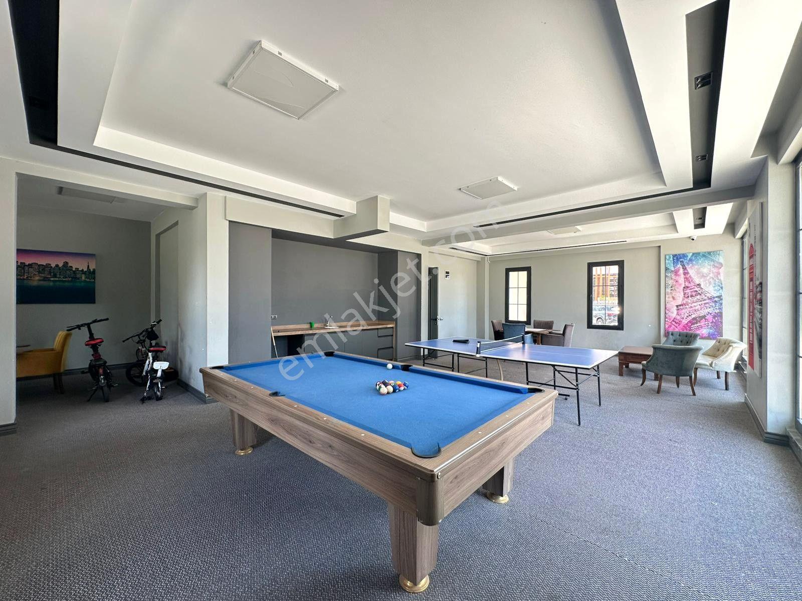 Üstünkent'ten Kuzeykent Ender Loft'ta Göz Kamaştıran 3+1 Daire - Görsel 6