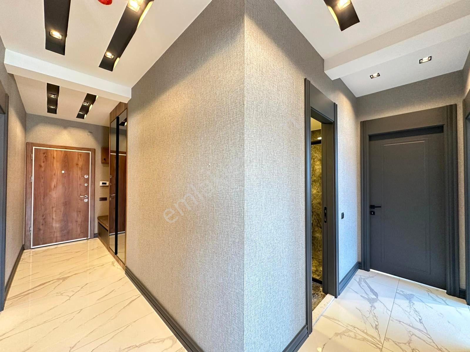 Üstünkent'ten Kuzeykent Ender Loft'ta Göz Kamaştıran 3+1 Daire - Görsel 7