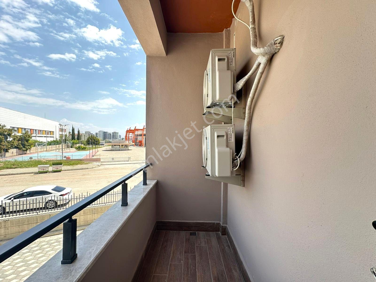 Üstünkent'ten Kuzeykent Ender Loft'ta Göz Kamaştıran 3+1 Daire - Görsel 37