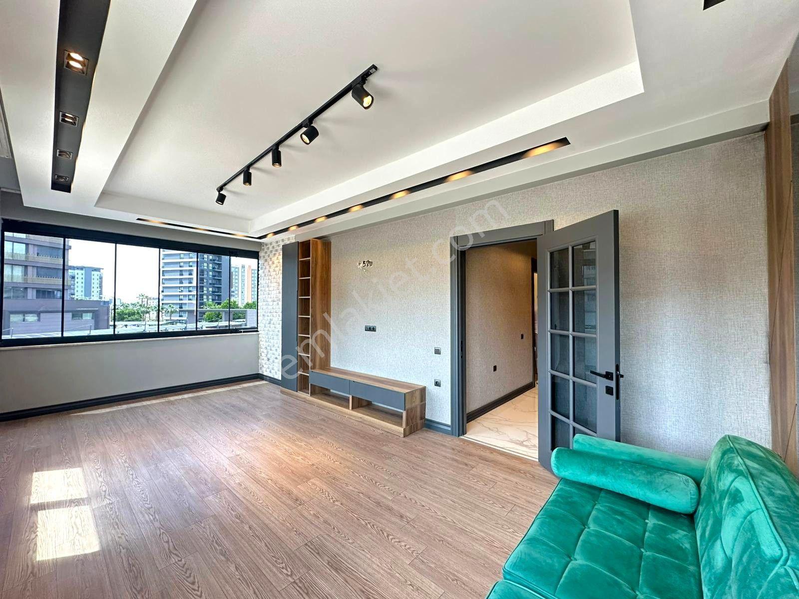 Üstünkent'ten Kuzeykent Ender Loft'ta Göz Kamaştıran 3+1 Daire - Görsel 17