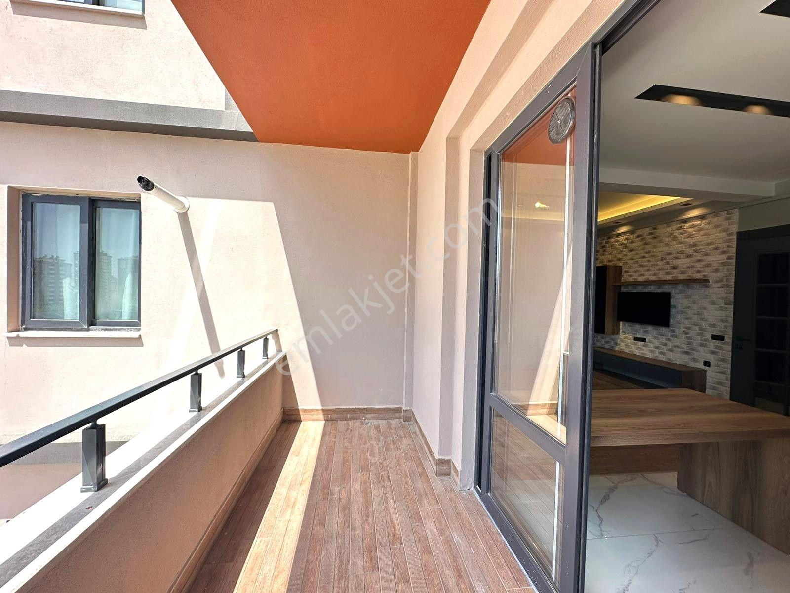 Üstünkent'ten Kuzeykent Ender Loft'ta Göz Kamaştıran 3+1 Daire - Görsel 31